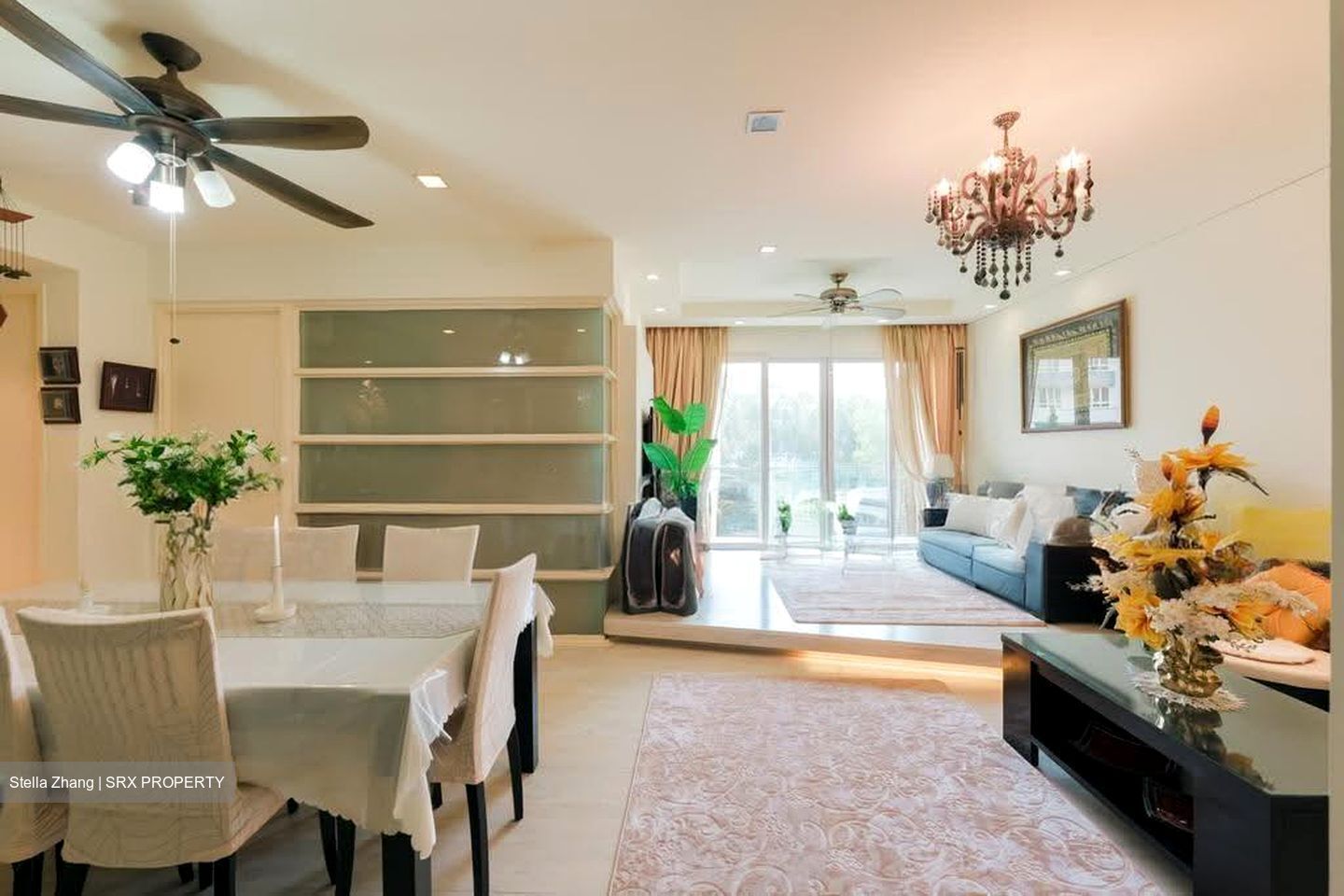 Edelweiss Park Condominium (D17), Condominium #619323771